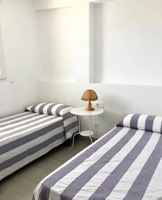 Atico Con Vistas Al Mar Apartment Punta Umbria