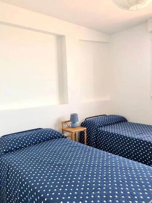 Atico Con Vistas Al Mar Apartment Punta Umbria
