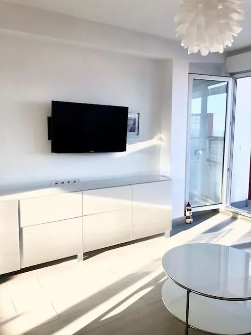 Atico Con Vistas Al Mar Apartment Punta Umbria