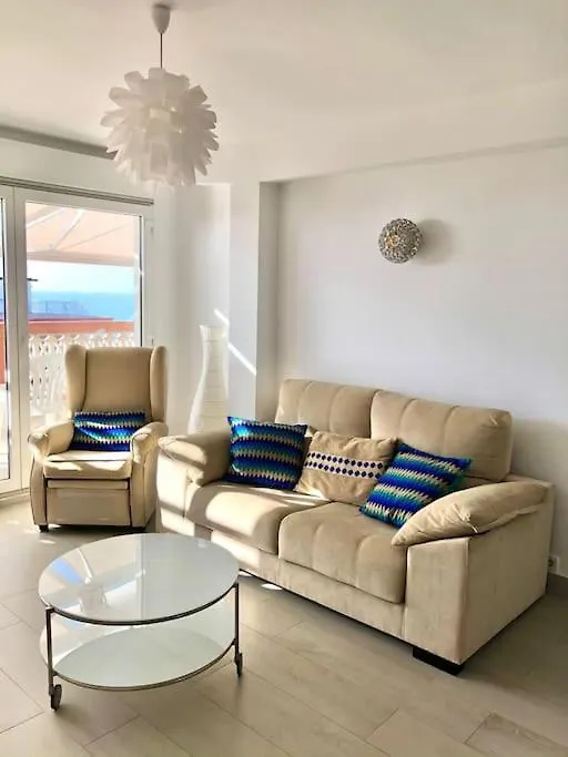 Atico Con Vistas Al Mar Apartment Punta Umbria