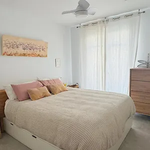  Apartamento Con Parking En Torre Almenara