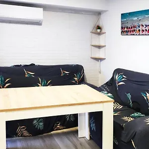  Apartamento Frente Al Mar